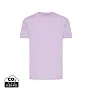 Iqoniq Brett unisex kratka majica od recikliranog pamuka - iqoniq