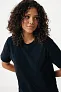  Iqoniq Kakadu relaxed recycled cotton t-shirt - iqoniq