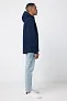  Iqoniq Makalu men recycled polyester soft shell jacket - iqoniq