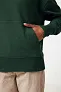  Iqoniq Yoho unisex hoodie od recikliranog pamuka - iqoniq