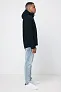  Iqoniq Makalu men recycled polyester soft shell jacket - iqoniq