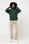  Iqoniq Yoho unisex hoodie od recikliranog pamuka - iqoniq