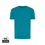 Iqoniq Brett unisex kratka majica od recikliranog pamuka - iqoniq