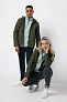  Iqoniq Makalu men recycled polyester soft shell jacket - iqoniq