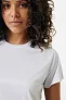  Iqoniq Tikal unisex quick dry sportska majica od recikliranog poliestera - iqoniq