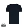 Iqoniq Brett unisex kratka majica od recikliranog pamuka - iqoniq