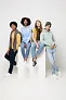  Iqoniq Jasper recycled cotton unisex hoodie - iqoniq