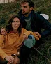  Iqoniq Jasper recycled cotton unisex hoodie - iqoniq