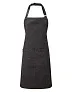  ‘ANNEX’ OXFORD BIB APRON - Premier