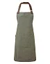  ‘ANNEX’ OXFORD BIB APRON - Premier