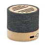 BOOL Bamboo RPET wireless speaker