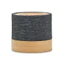 BOOL Bamboo RPET wireless speaker