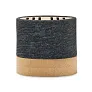 BOOL Bamboo RPET wireless speaker