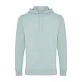  Iqoniq Jasper unisex hoodie od recikliranog pamuka - iqoniq