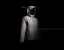  Iqoniq Makalu men recycled polyester soft shell jacket - iqoniq