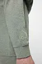  Iqoniq Torres recycled cotton hoodie undyed, natural raw - iqoniq