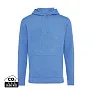  Iqoniq Torres recycled cotton hoodie undyed, natural raw - iqoniq