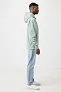  Iqoniq Yoho unisex hoodie od recikliranog pamuka - iqoniq