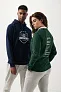  Iqoniq Jasper unisex hoodie od recikliranog pamuka - iqoniq