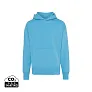  Iqoniq Yoho unisex hoodie od recikliranog pamuka - iqoniq