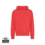  Iqoniq Yoho unisex hoodie od recikliranog pamuka - iqoniq