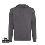  Iqoniq Jasper unisex hoodie od recikliranog pamuka - iqoniq