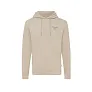  Iqoniq Jasper unisex hoodie od recikliranog pamuka - iqoniq