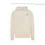  Iqoniq Yoho unisex hoodie od recikliranog pamuka - iqoniq