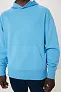  Iqoniq Yoho unisex hoodie od recikliranog pamuka - iqoniq
