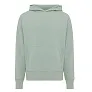  Iqoniq Yoho recycled cotton relaxed hoodie - iqoniq
