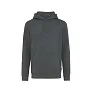  Iqoniq Torres recycled cotton hoodie undyed, natural raw - iqoniq