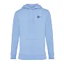  Iqoniq Jasper unisex hoodie od recikliranog pamuka - iqoniq