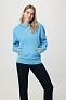  Iqoniq Yoho unisex hoodie od recikliranog pamuka - iqoniq