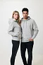  Iqoniq Torres recycled cotton hoodie undyed, natural raw - iqoniq