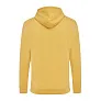  Iqoniq Jasper recycled cotton unisex hoodie - iqoniq
