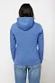  Iqoniq Torres recycled cotton hoodie undyed, natural raw - iqoniq