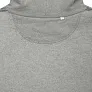  Iqoniq Torres recycled cotton hoodie undyed, natural raw - iqoniq