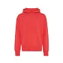  Iqoniq Yoho recycled cotton relaxed hoodie - iqoniq
