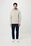  Iqoniq Jasper unisex hoodie od recikliranog pamuka - iqoniq