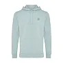  Iqoniq Jasper unisex hoodie od recikliranog pamuka - iqoniq