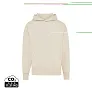  Iqoniq Yoho unisex hoodie od recikliranog pamuka - iqoniq