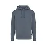  Iqoniq Torres recycled cotton hoodie undyed, natural raw - iqoniq