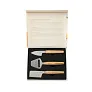  VINGA retro set za sir - Vinga