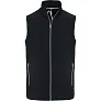  2-LAYER SOFTSHELL BODYWARMER - Kariban