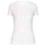  LADIES’ V-NECK SHORT SLEEVE SPORTS T-SHIRT - Proact
