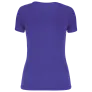  LADIES’ V-NECK SHORT SLEEVE SPORTS T-SHIRT - Proact