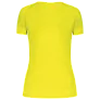  LADIES’ V-NECK SHORT SLEEVE SPORTS T-SHIRT - Proact