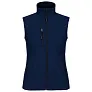  LADIES' SOFTSHELL BODYWARMER - Kariban