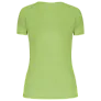  LADIES’ V-NECK SHORT SLEEVE SPORTS T-SHIRT - Proact