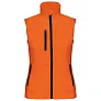  LADIES' SOFTSHELL BODYWARMER - Kariban